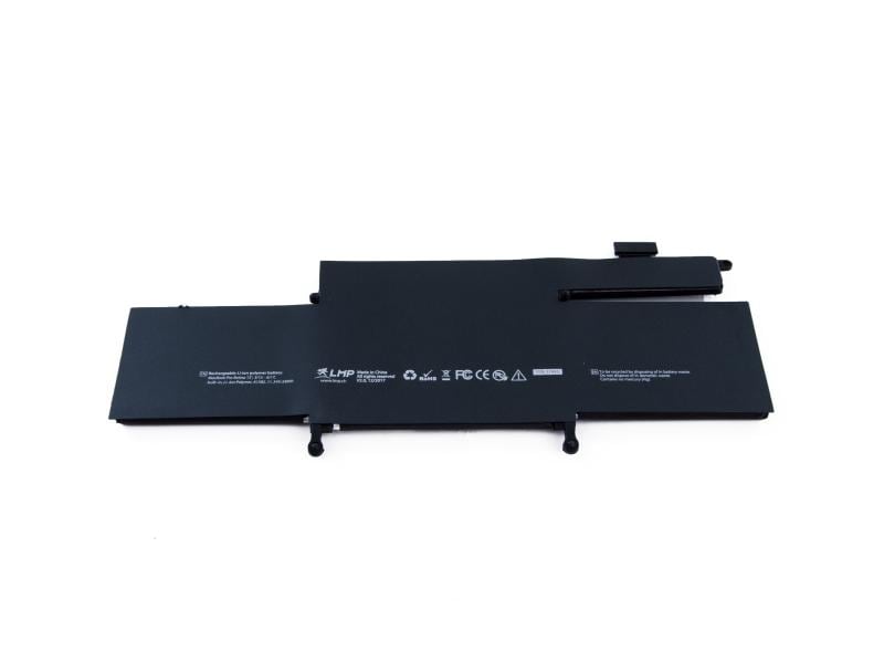 LMP Batterie Macbook Pro 13" A1582
