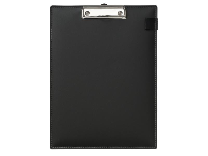 Kolma Porte-documents A4 Comfort Noir