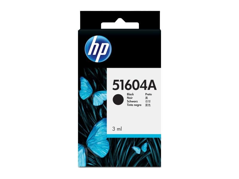 HP Encre Nr. 51604A noir
