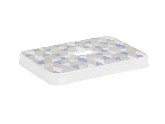 Sigma Home Couvercle 13 25 l Triangle