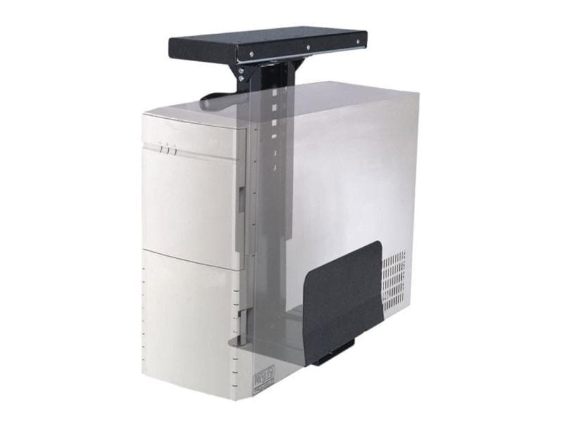 NEOMOUNTS Supports de table PC CPU-D250BLACK