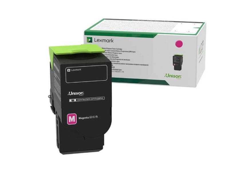 Lexmark Toner C231HM0 Magenta