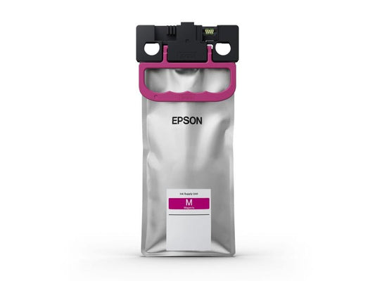 Epson Encre C13T01D300 XXL Magenta