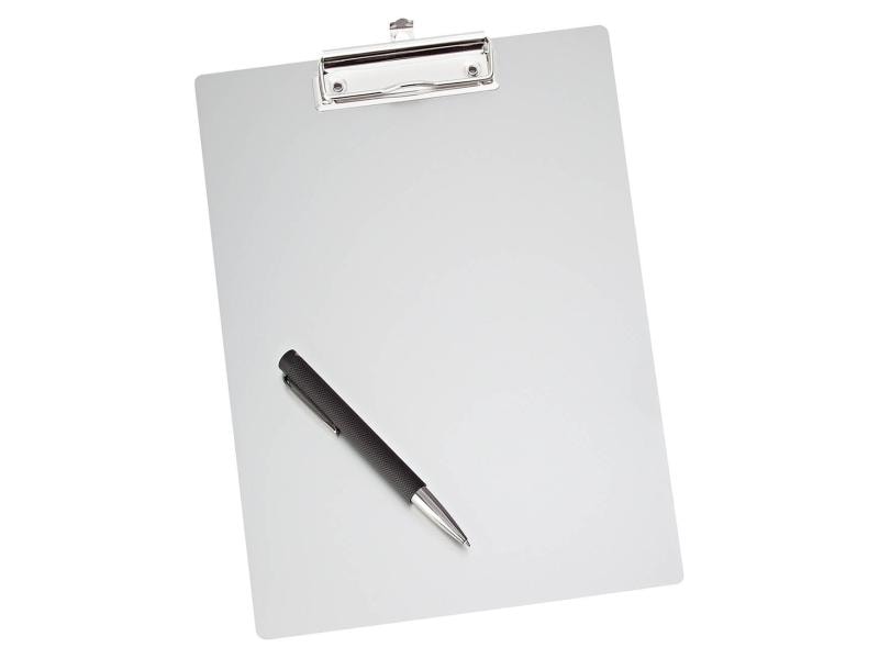 WEDO Porte-documents A4 Métal