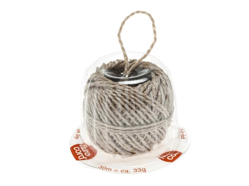 Baechi Cord Cordon Flurocord 1.5 mm x 30m