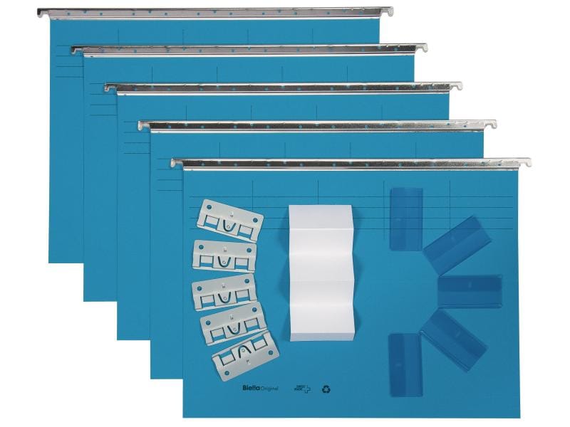 Biella Original Vetro Mobil Bleu bleu