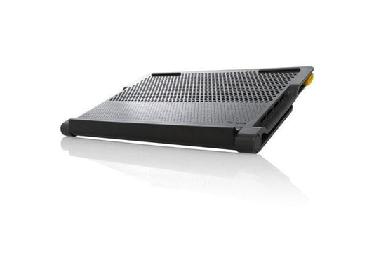 Targus Refroidisseur pour notebook 4-Port USB 2.0 17 "