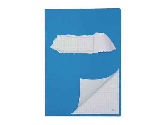 ELCO Cahier d'école Office A4
