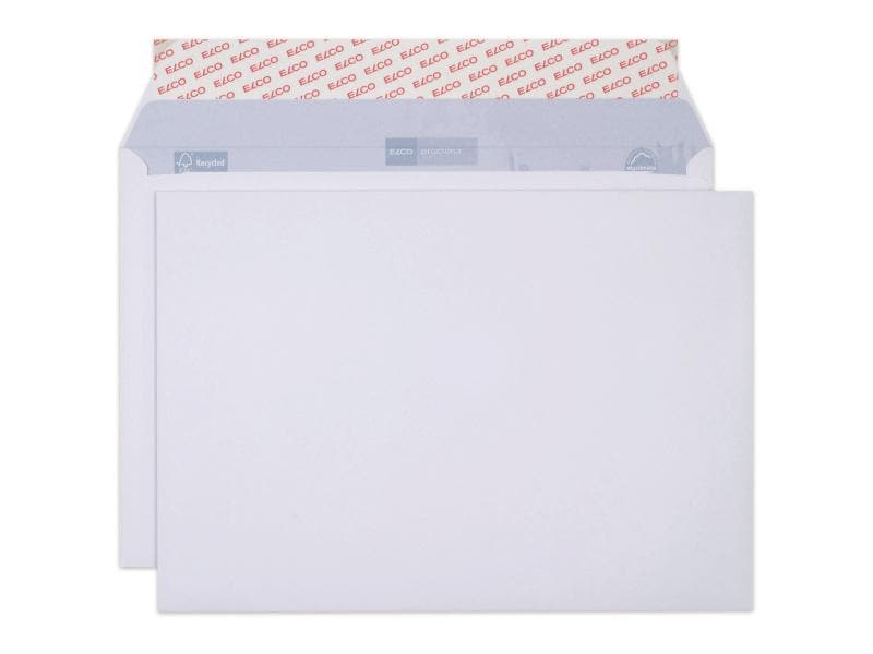 ELCO Enveloppe Proclima C4 sans fenêtre, 250 pièces