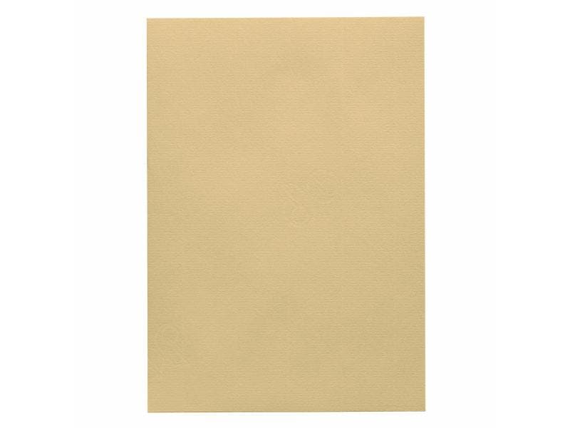 Artoz Papier de bricolage 1001 A4 220 g/m² Baileys, 5 feuilles
