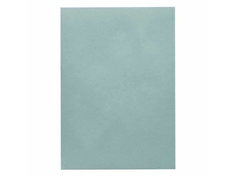 Artoz Papier de bricolage 1001 A4 220 g/m² Graphite, 5 feuilles
