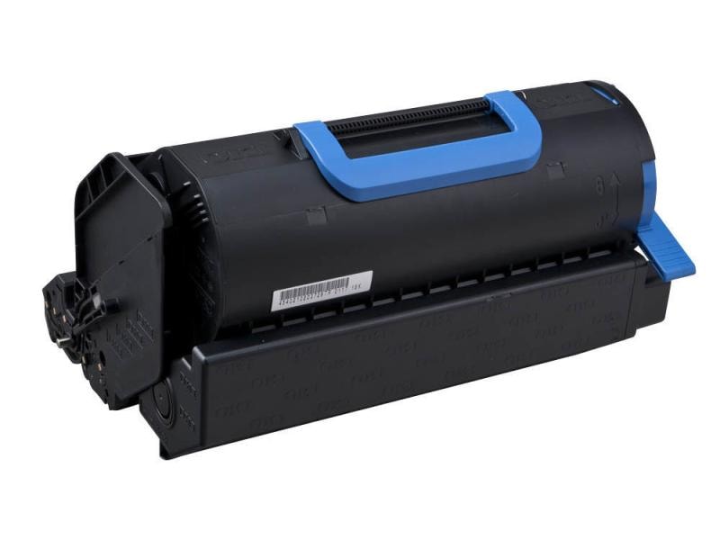 OKI Toner 45488802 noir