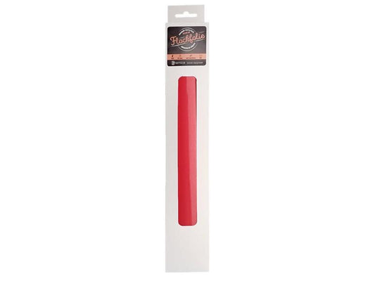 Chemica Film thermocollant Flock rouge
