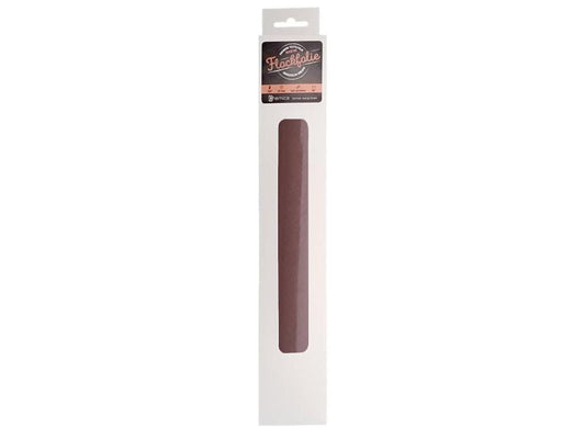 Chemica Film thermocollant Flock Marron