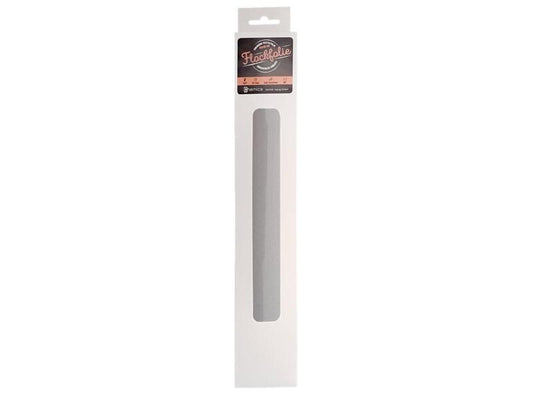 Chemica Film thermocollant Flock gris