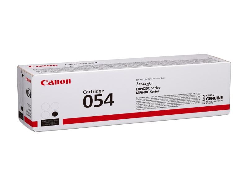 Canon Toner 054 noir