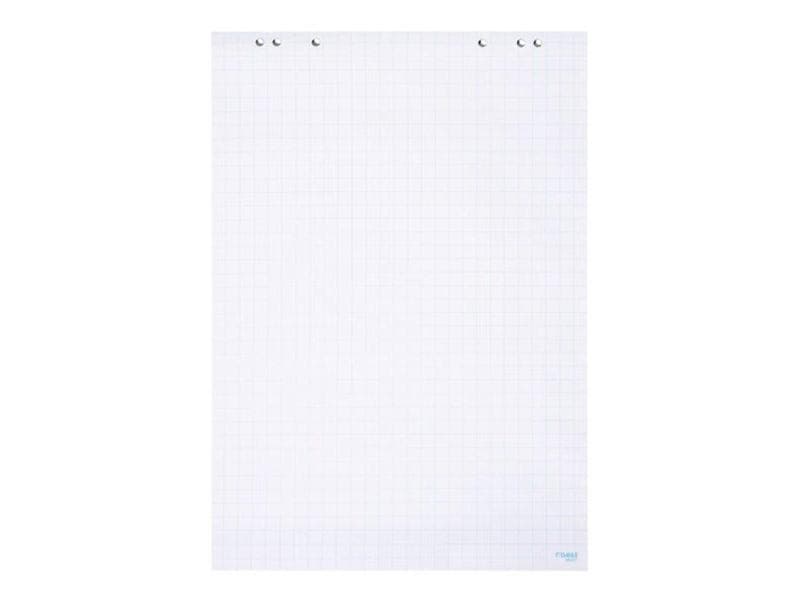 Dahle Tableau à feuilles 68 x 99 cm 20 feuilles quadrillées 80 g/m², 5 pcs.