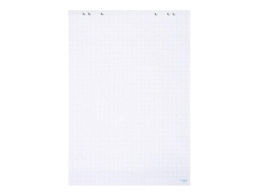 Dahle Tableau à feuilles 68 x 99 cm 20 feuilles quadrillées 80 g/m², 5 pcs.