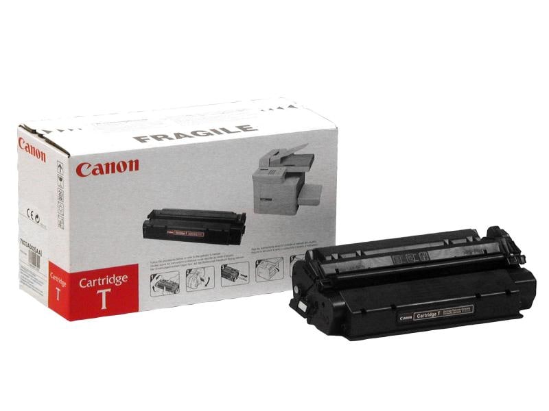 Canon Toner CRGT / 7833A002 noir