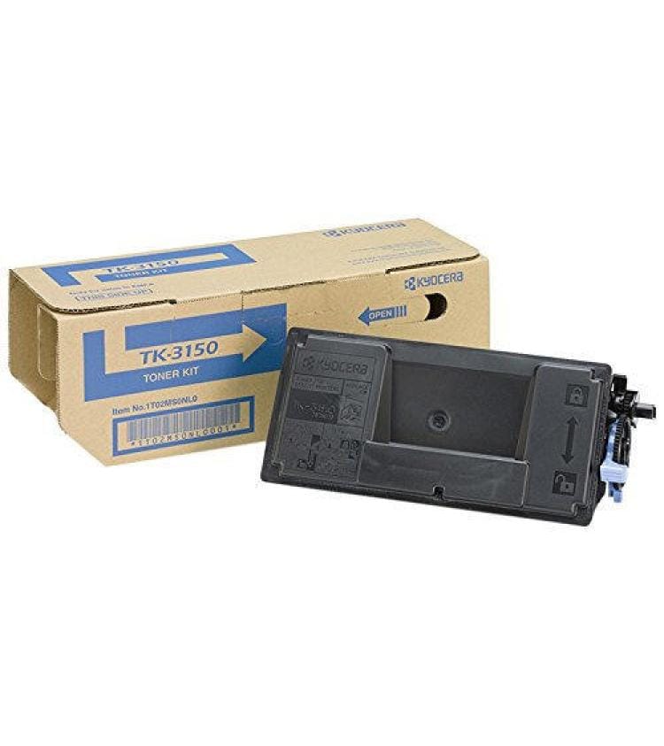 Kyocera Toner TK-3150 noir