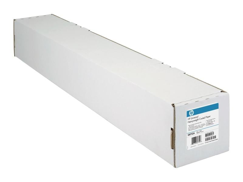 HP Papier grand format 24" 90 g (C6019B) Couché