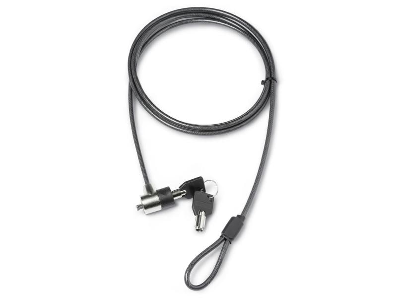 DICOTA Serrures de sécurité Single D30835