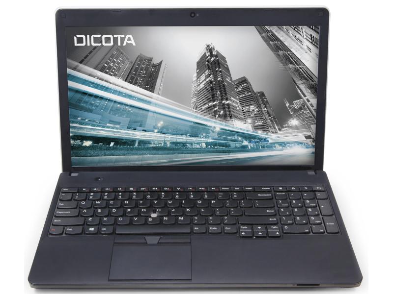 DICOTA Film pour écran Secret 2-Way 15.6"/16:9