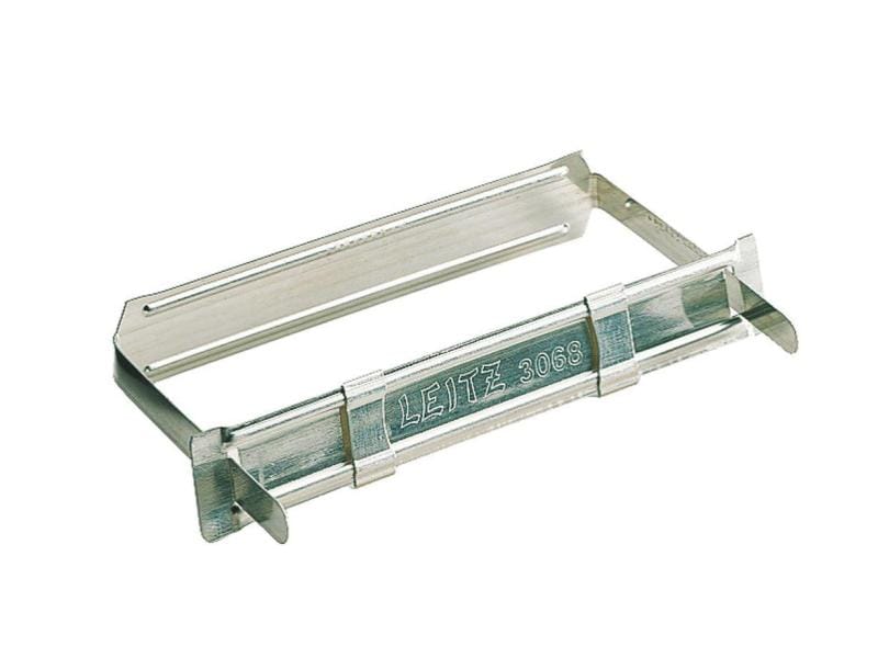 Leitz Fermeture-agrafe 80 mm 50 pièces