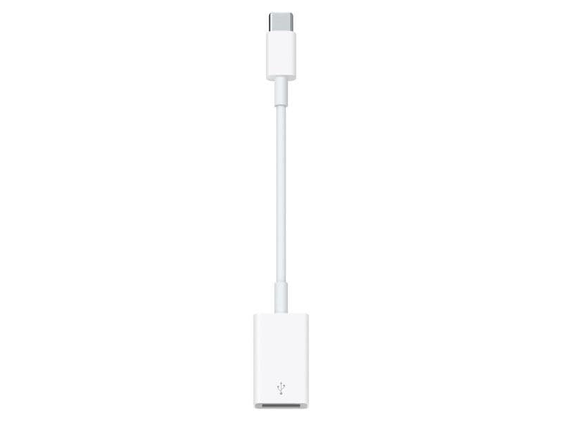 Apple Adaptateur USB C - USB