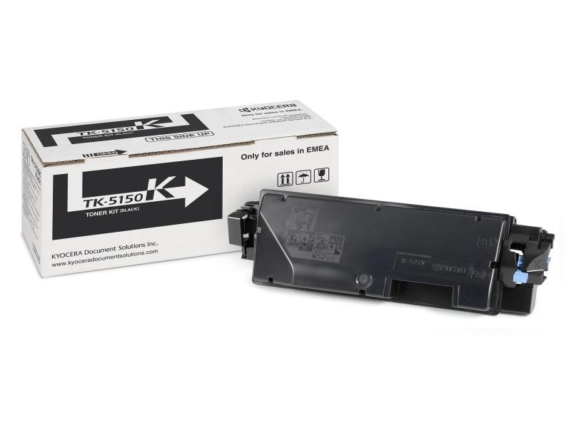 Kyocera Toner TK-5150K noir