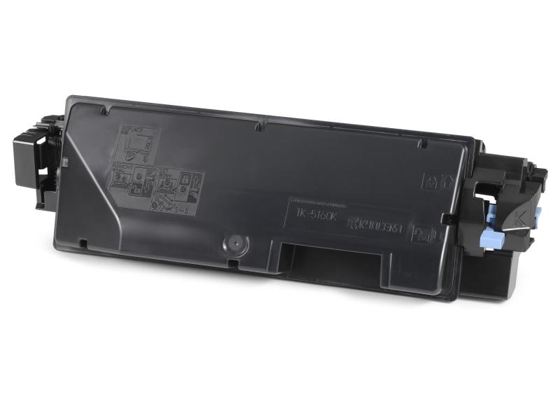 Kyocera Toner TK-5160K noir