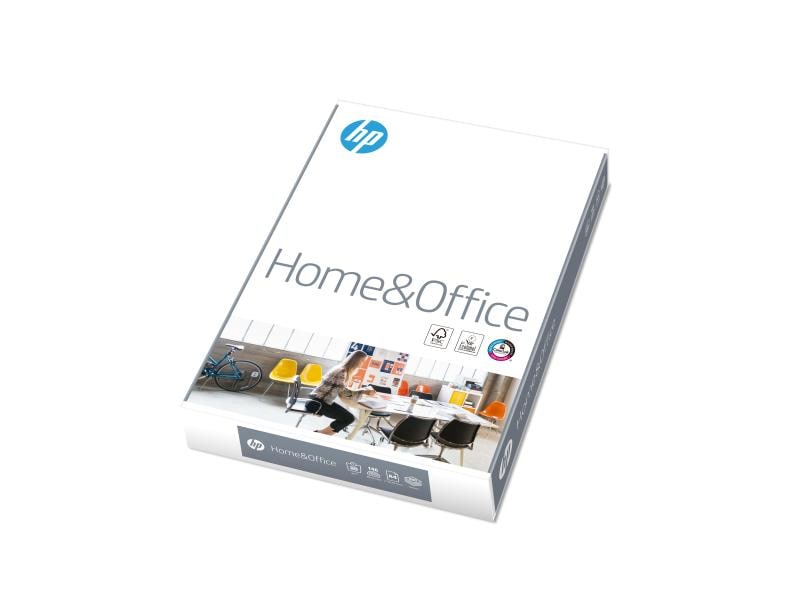HP Papier pour imprimante Home & Office (CHP150) A4 Blanc 2500 feuilles