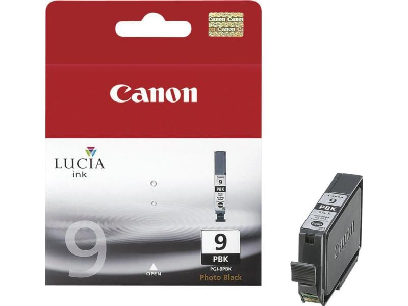 Canon Encre PGI-9PBK noir