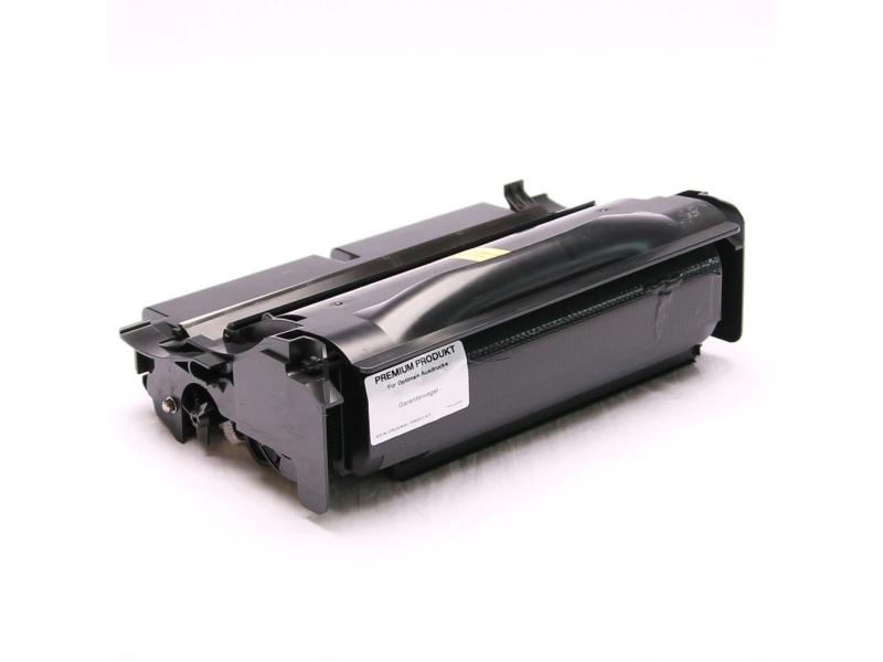 Lexmark Toner T430 noir