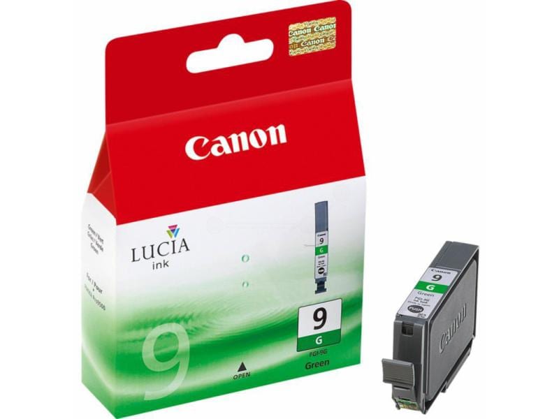 Canon Encre PGI-9G Green