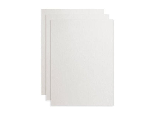 Silhouette Papier de gaufrage 10 Stück 12.5 x 17 cm