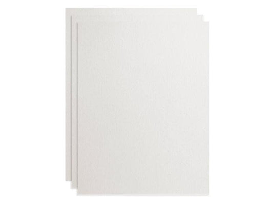 Silhouette Papier de gaufrage 10 pièces 21.5 x 28 cm