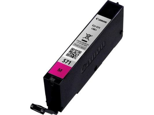 Canon Encre CLI-571M Magenta