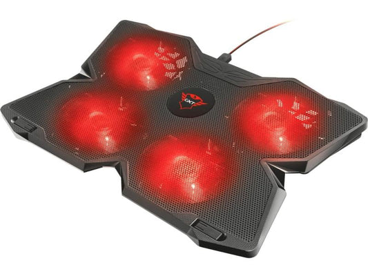 Trust Refroidisseur pour notebook GXT 278 17.3 "