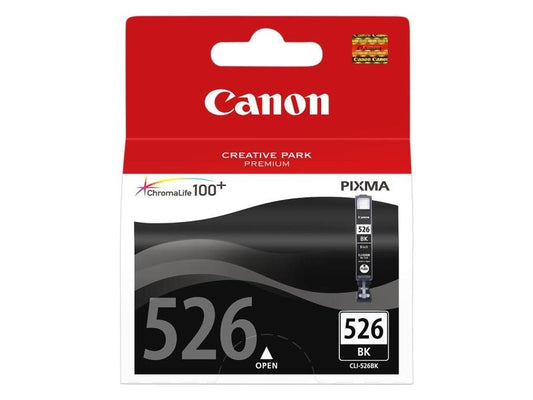 Canon Encre CLI-526BK noir