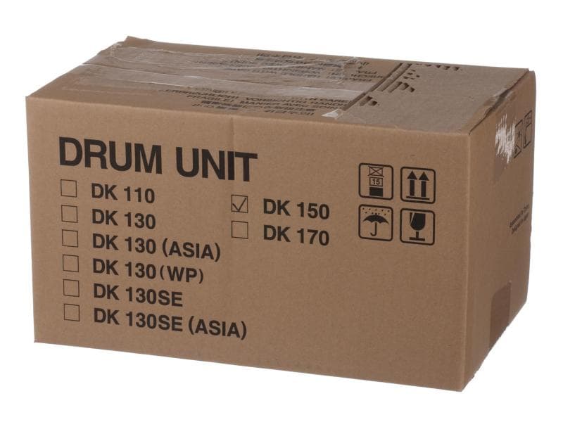 Kyocera Tambour DK-150 noir