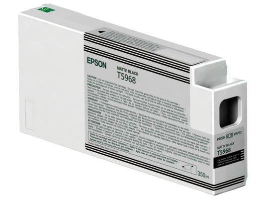 Epson Encre C13T596800 Matte Black