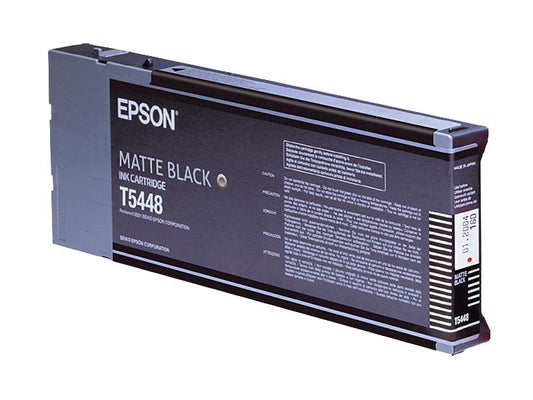 Epson Encre C13T614800 Matte Black
