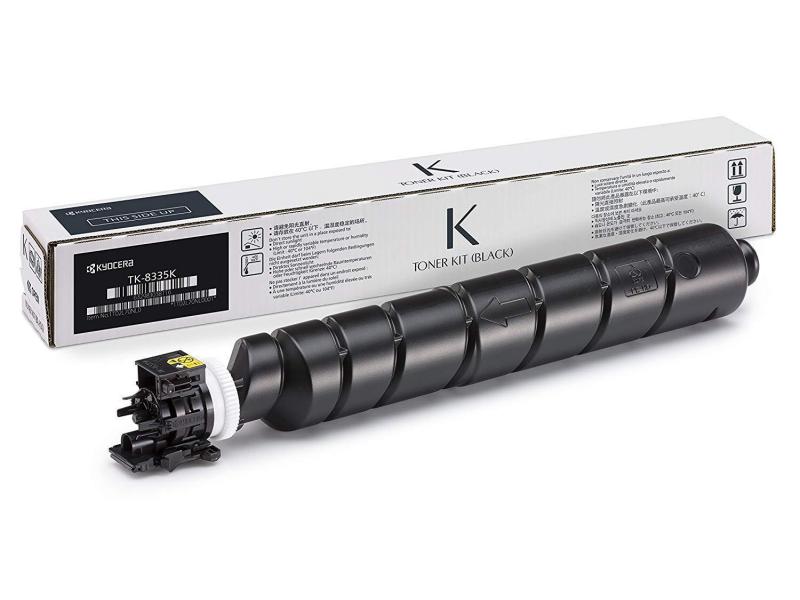 Kyocera Toner TK-8335K noir