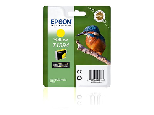 Epson Encre T15944010 Yellow