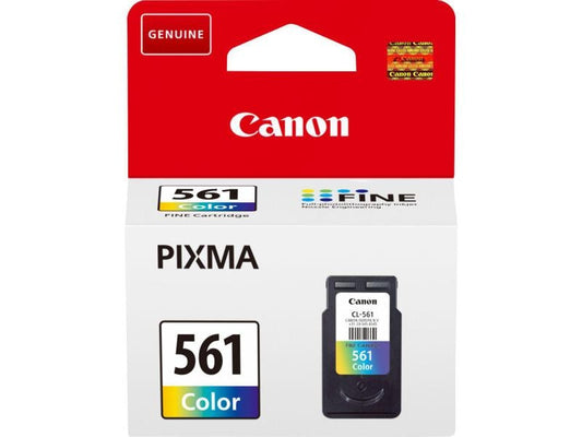 Canon Encre CL-561 / 3731C001