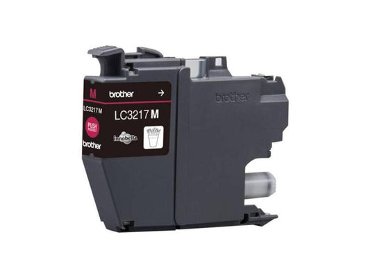 Brother Encre Brother LC-3217M Magenta