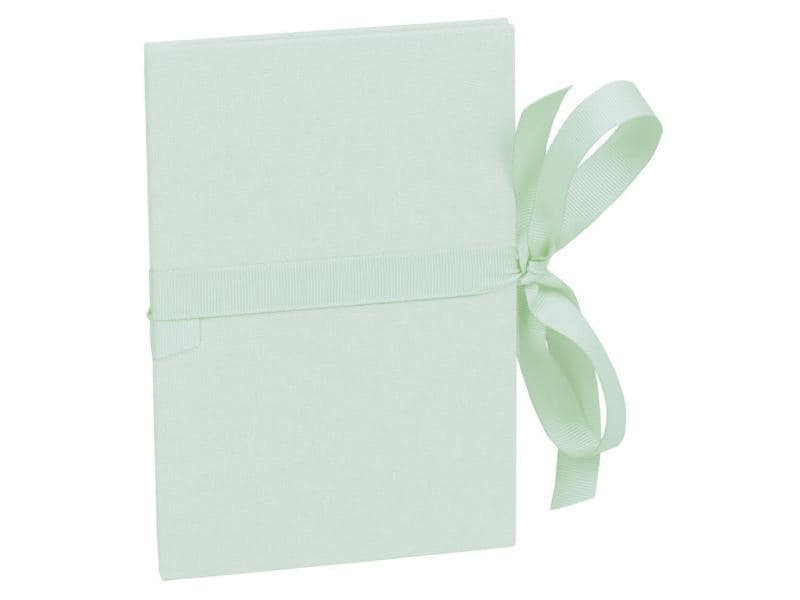 Semikolon Album photo Leporello Classico Vert