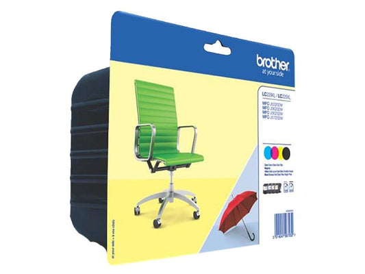 Brother Encre LC-229XLVALBP