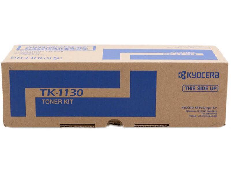 Kyocera Toner TK-1130 noir